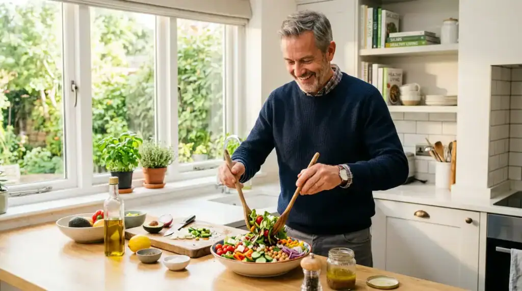 Lek. med. Jarosł. Małys w Maremed Gdynia, specjalista proktolog, oferuje skuteczne leczenie hemoroid.