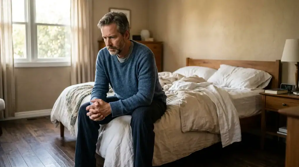 Konsultacja proktologiczna w Maremed Gdynia – Dr Jarosław Małys.