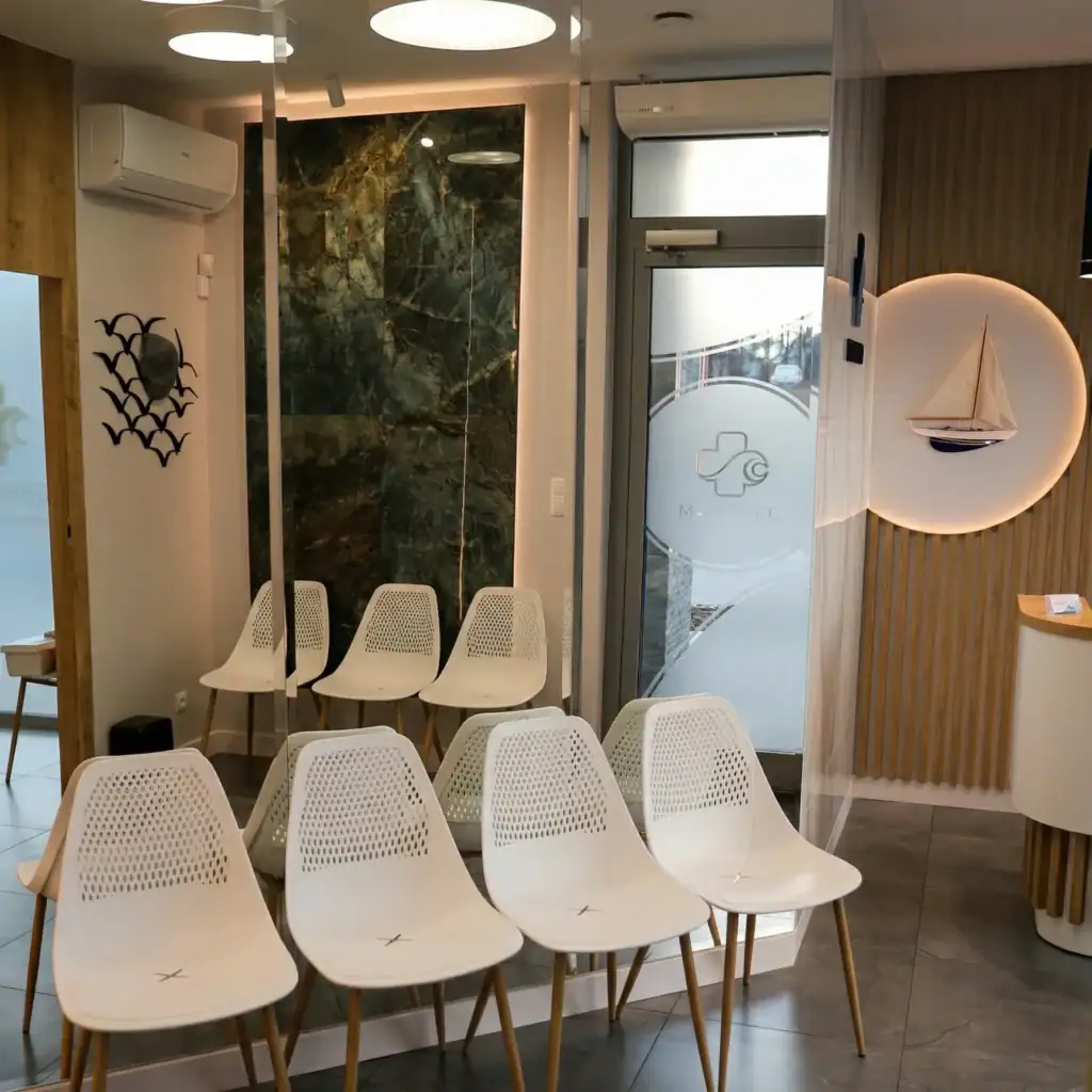 Proktolog Gdynia Maremed Gdynia.