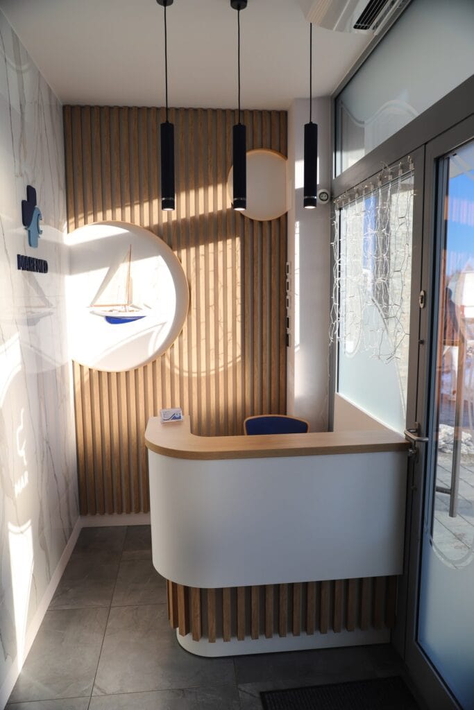 Lek. med. Jarosł. Małys - proktolog Gdynia, specjalista w leczeniu hemoroidów.