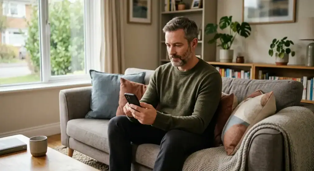 Lek. med. Jarosław Małys, proktolog Gdynia, konsultacje i leczenie hemoroidów.