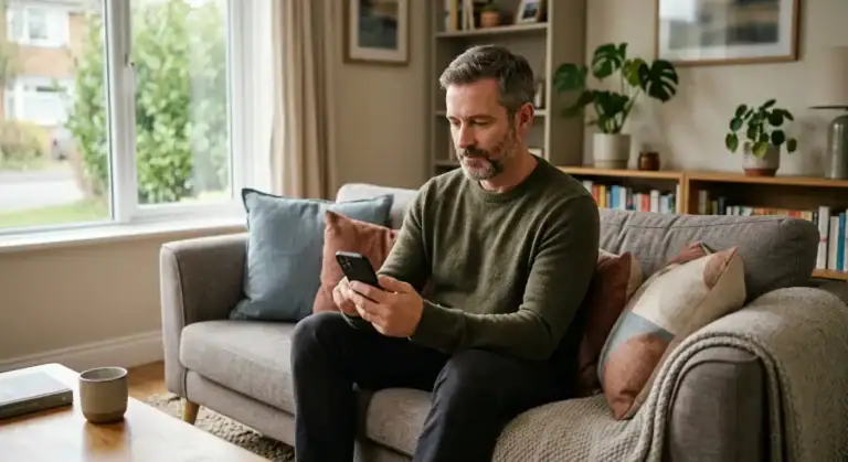 Lek. med. Jarosław Małys, proktolog Gdynia, konsultacje i leczenie hemoroidów.